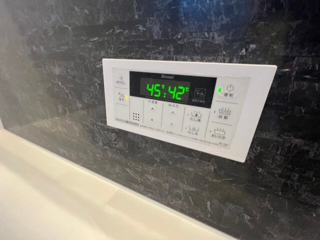 グランドネーフルときわの物件内観写真