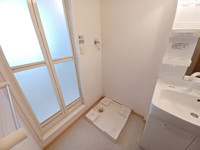 サンビレッジ　伊倉Ⅱの物件内観写真