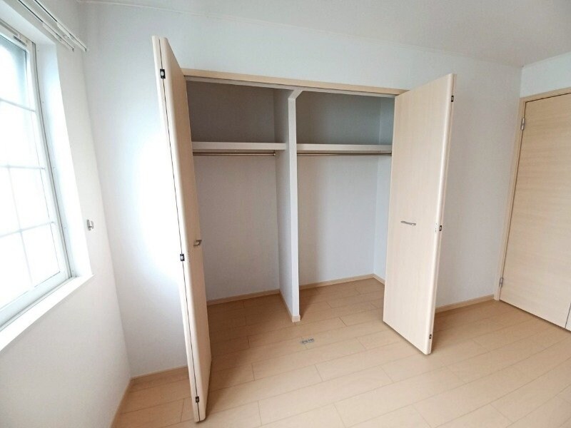 サンビレッジ　伊倉Ⅱの物件内観写真