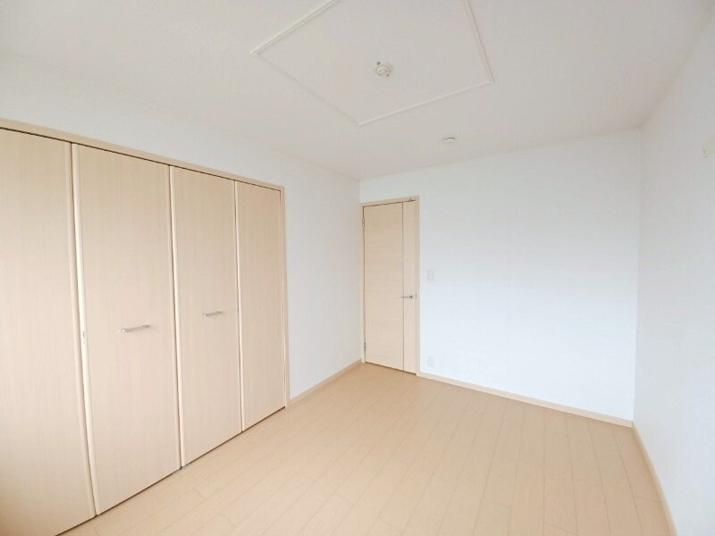 サンビレッジ　伊倉Ⅱの物件内観写真