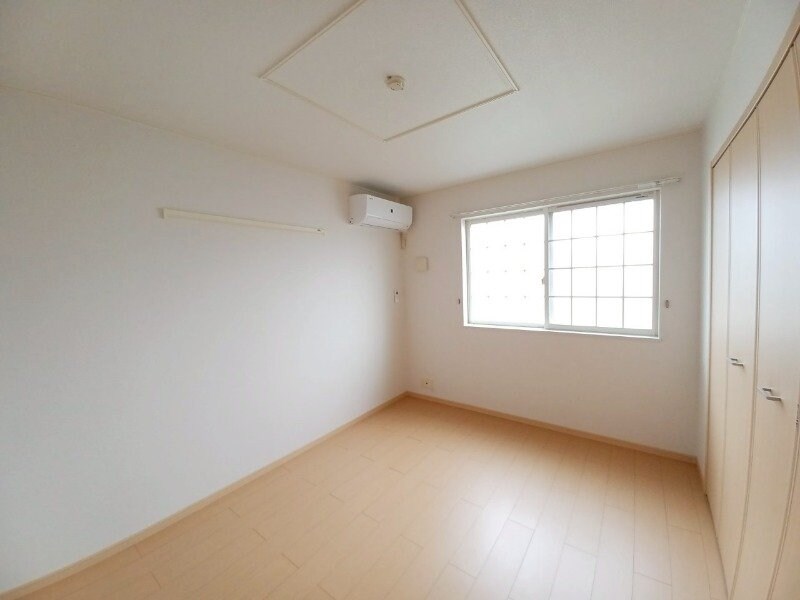 サンビレッジ　伊倉Ⅱの物件内観写真