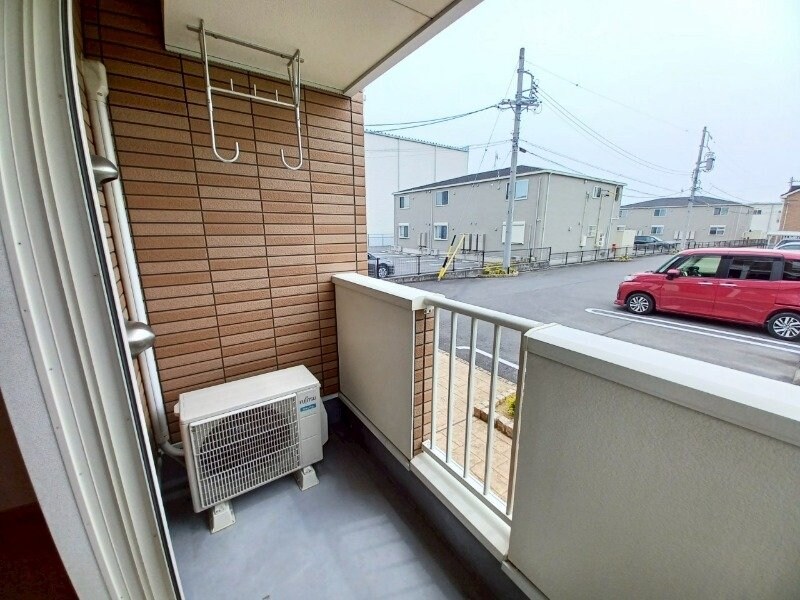 サンビレッジ　伊倉Ⅱの物件内観写真