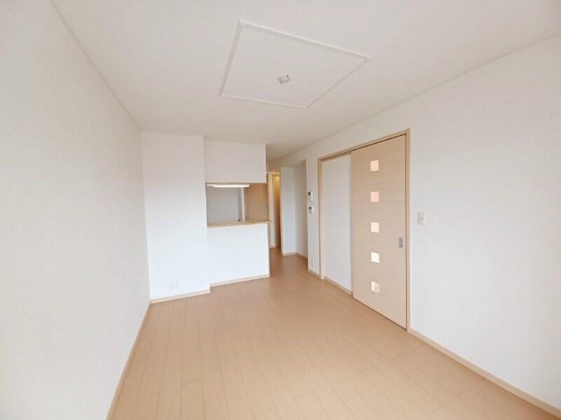 サンビレッジ　伊倉Ⅱの物件内観写真