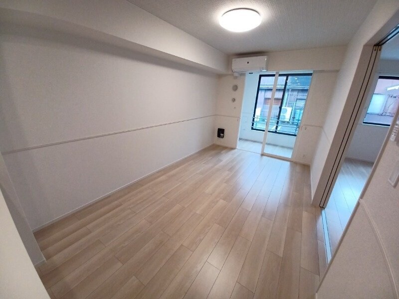 プリマヴェールⅢAの物件内観写真