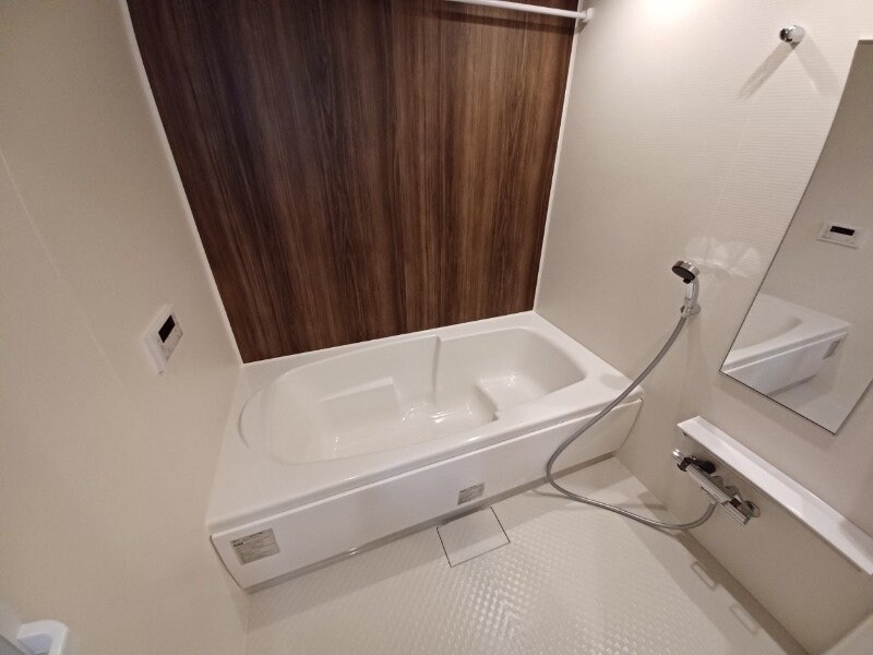 プリマヴェールⅢAの物件内観写真