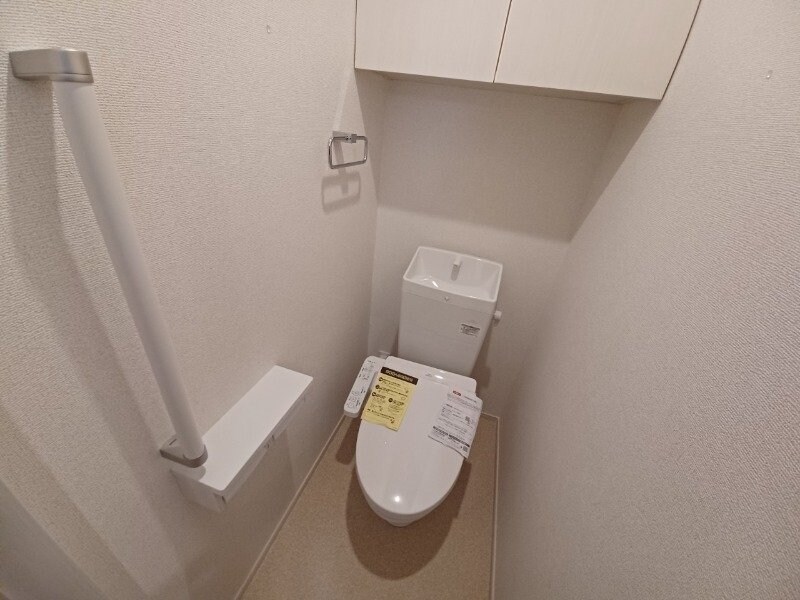 プリマヴェールⅢAの物件内観写真