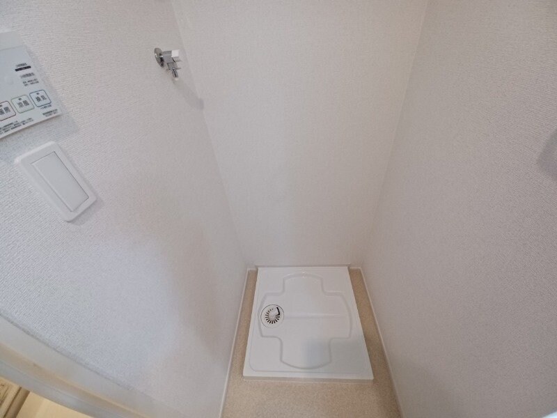 プリマヴェールⅢAの物件内観写真