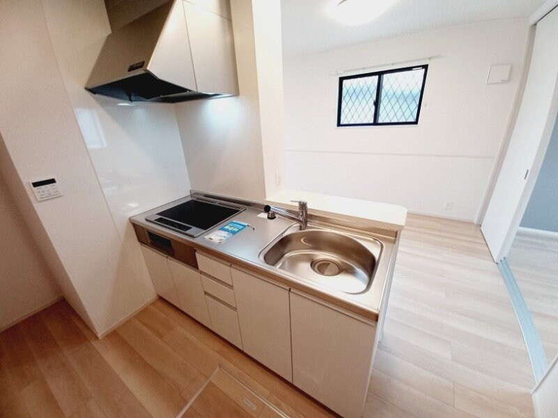 プリマヴェールⅢＢの物件内観写真