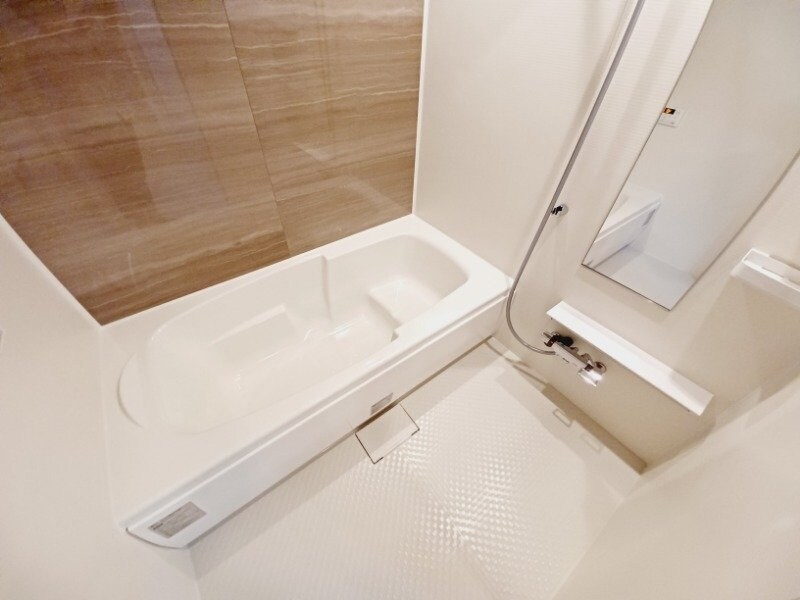 プリマヴェールⅢＢの物件内観写真