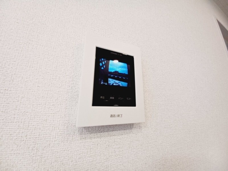 プリマヴェールⅢＢの物件内観写真