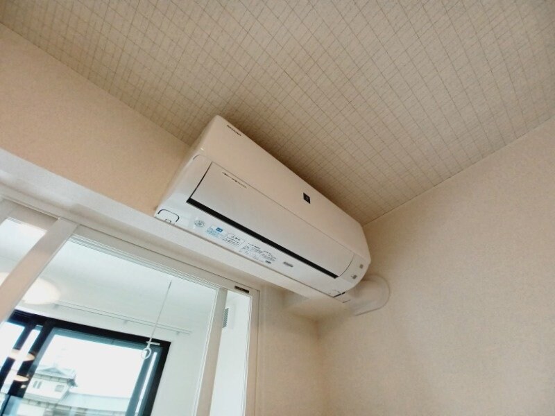 プリマヴェールⅢＢの物件内観写真