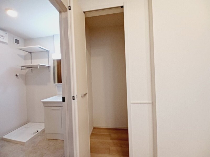 プリマヴェールⅢＢの物件内観写真