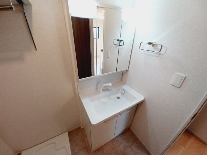 プリマヴェールⅢＣの物件内観写真