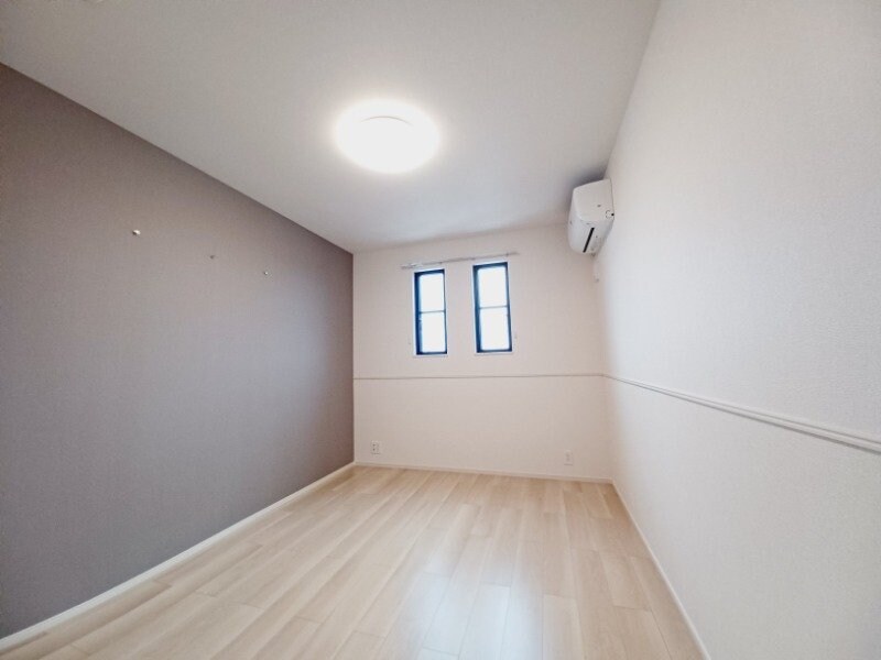 プリマヴェールⅢＣの物件内観写真