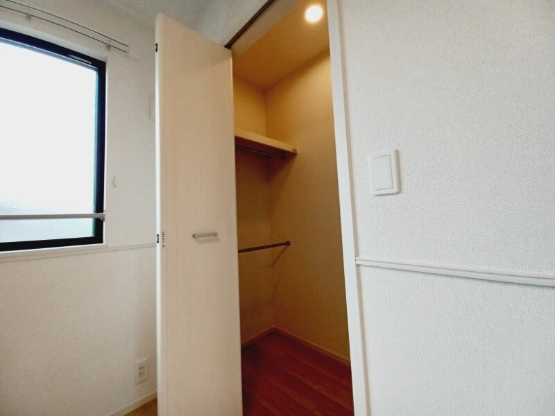 プリマヴェールⅢＣの物件内観写真