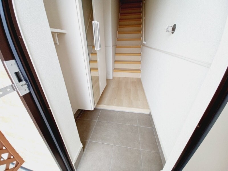 プリマヴェールⅢＣの物件内観写真