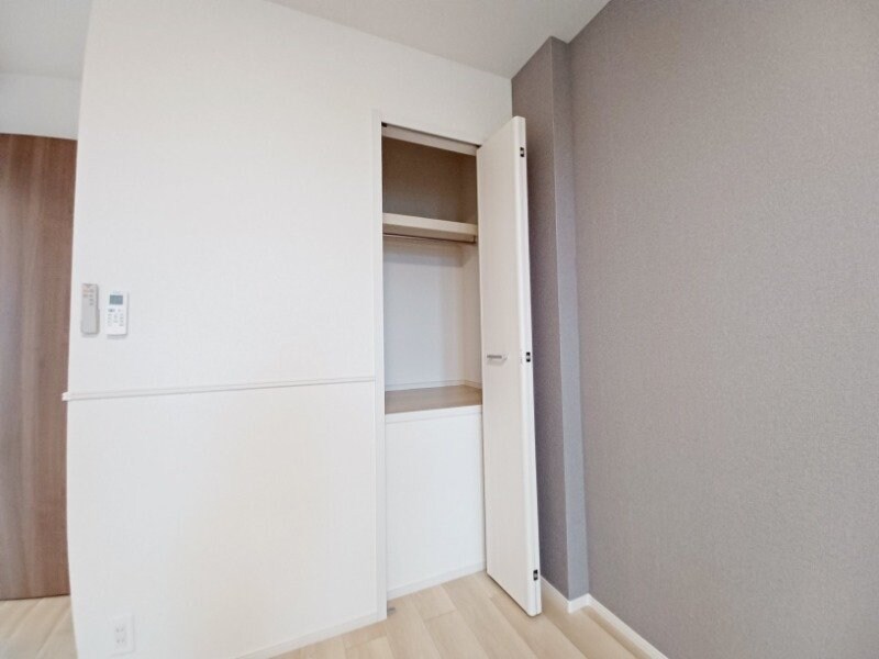 プリマヴェールⅢＣの物件内観写真