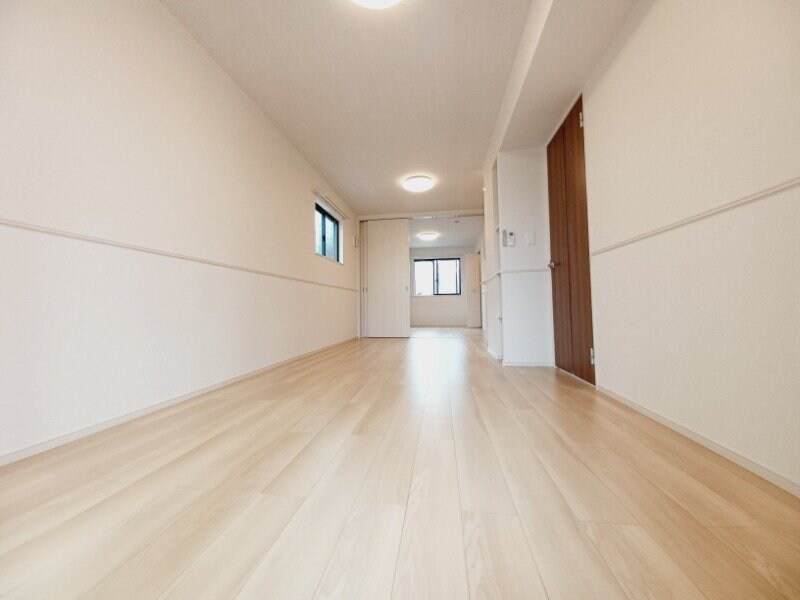 プリマヴェールⅢＣの物件内観写真