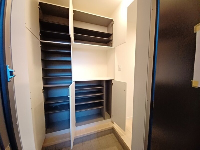 エスペラール Bの物件内観写真