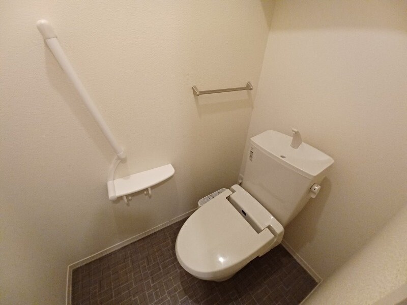 エスペラール Bの物件内観写真