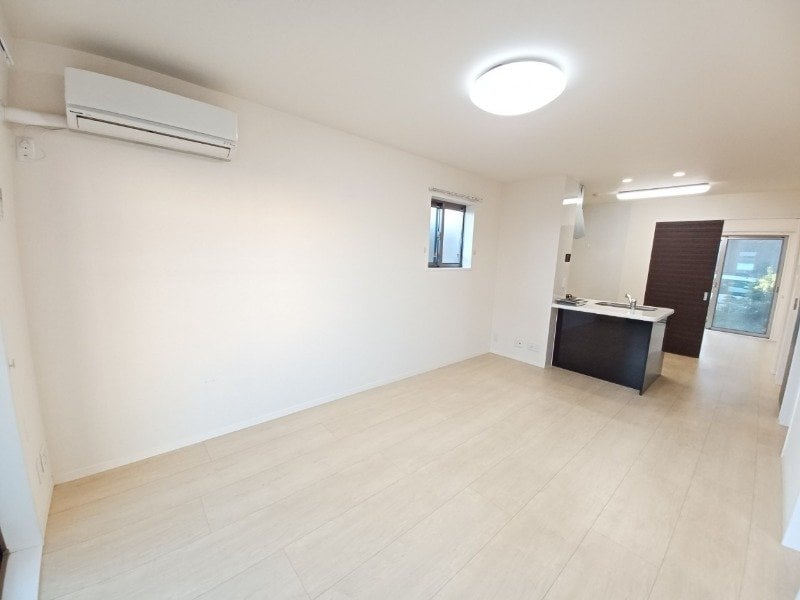 エスペラール Bの物件内観写真