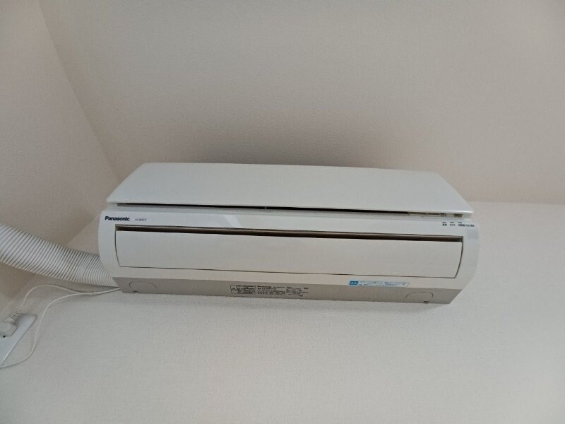 エスペラール Bの物件内観写真