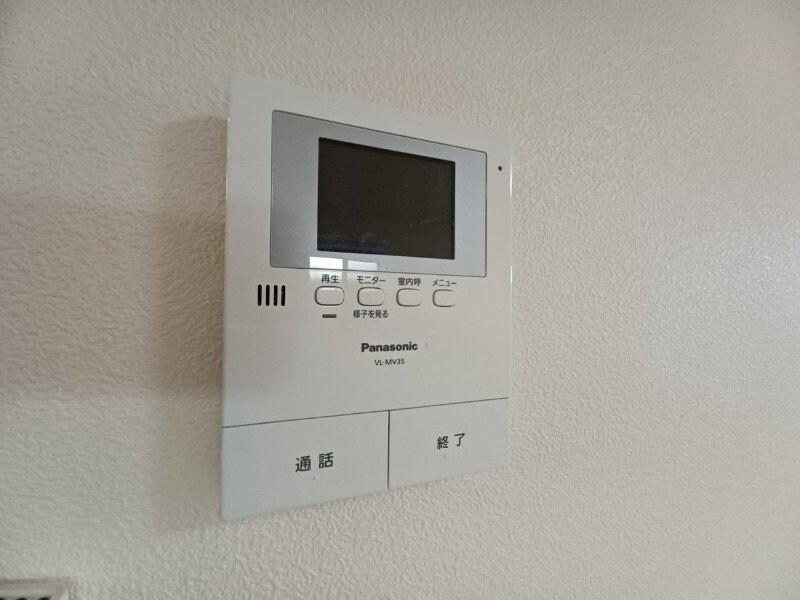 エスペラール Bの物件内観写真