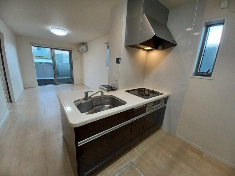 エスペラール Bの物件内観写真