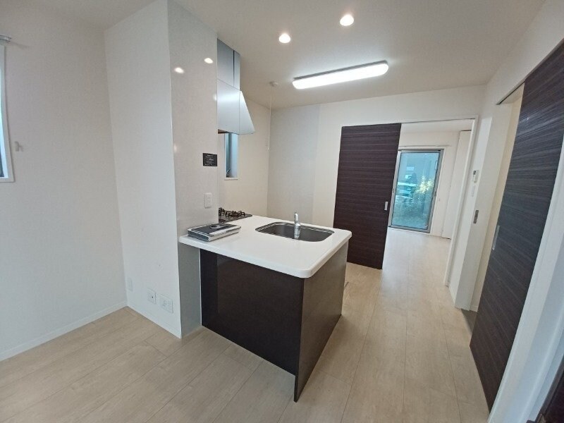 エスペラール Bの物件内観写真