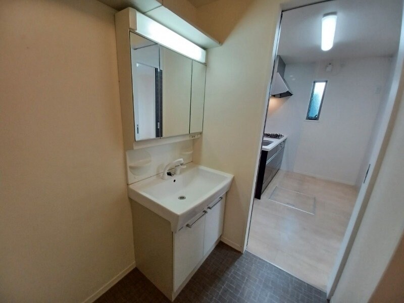 エスペラール Bの物件内観写真