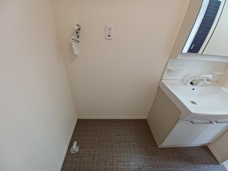 エスペラール Bの物件内観写真