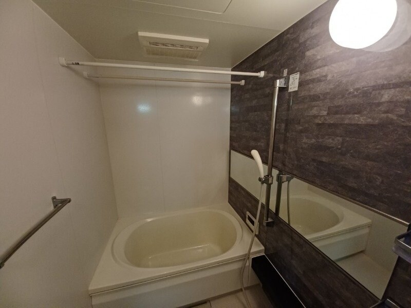 エスペラール Bの物件内観写真