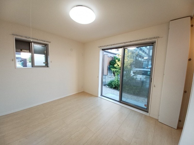 エスペラール Bの物件内観写真