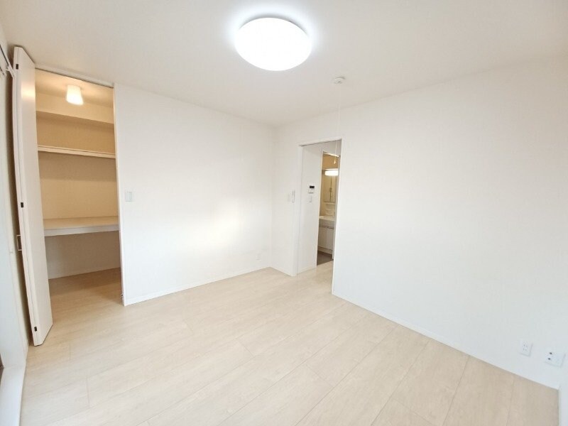 エスペラール Bの物件内観写真