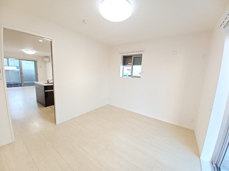 エスペラール Bの物件内観写真