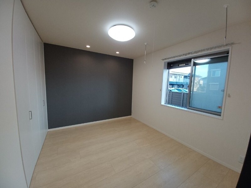 エスペラール Bの物件内観写真