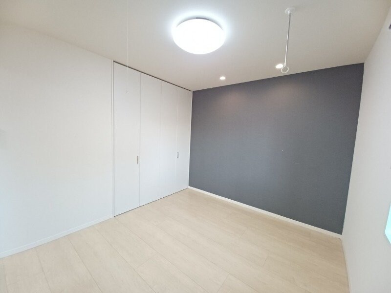 エスペラール Bの物件内観写真