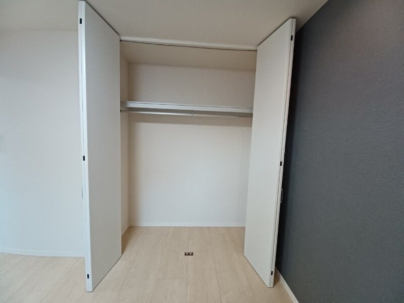 エスペラール Bの物件内観写真