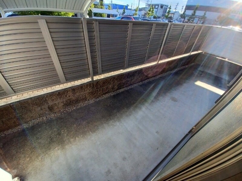 エスペラール Bの物件内観写真