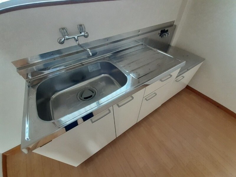 プラスコーポの物件内観写真