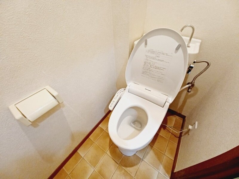 プラスコーポの物件内観写真