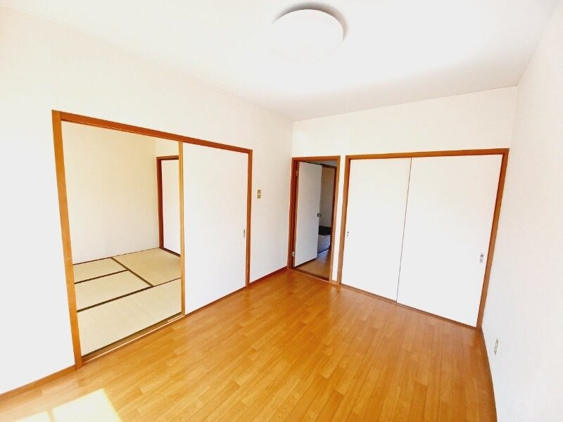 プラスコーポの物件内観写真