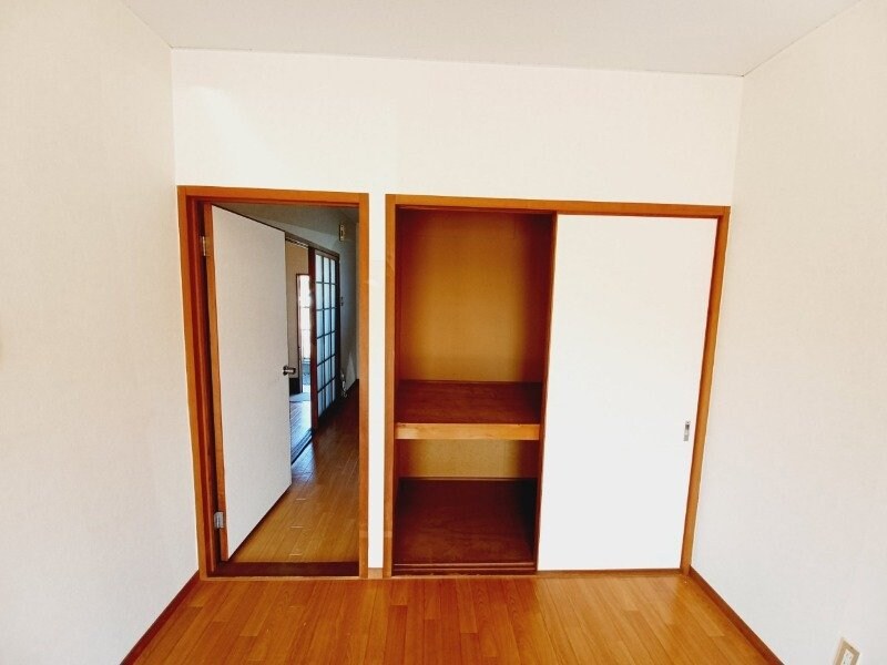 プラスコーポの物件内観写真