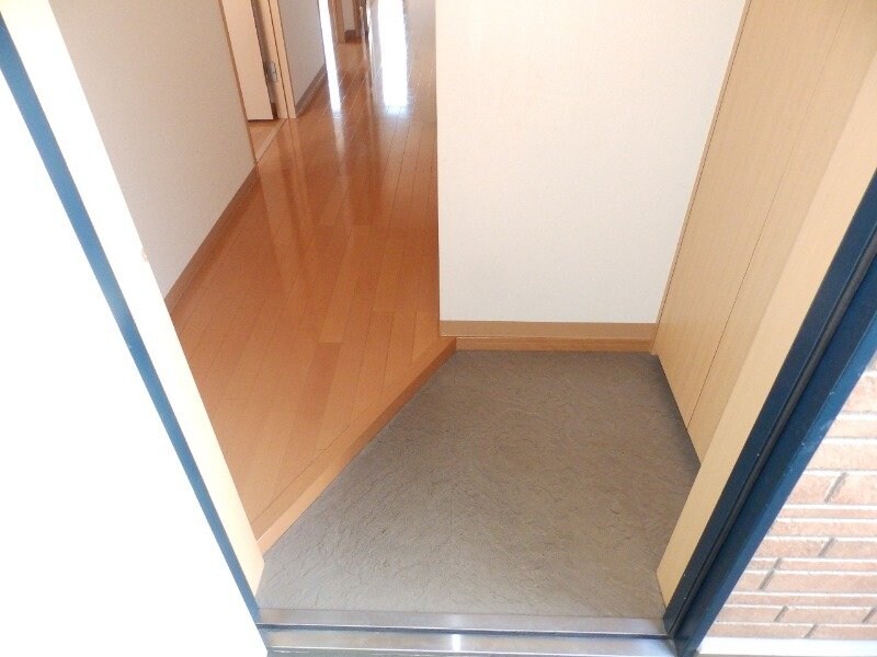 ｉＺｍ　ＨＩＮＡＧＡ　Ａ棟の物件内観写真