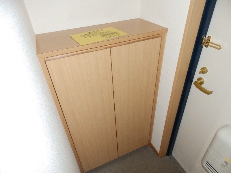 ｉＺｍ　ＨＩＮＡＧＡ　Ａ棟の物件内観写真