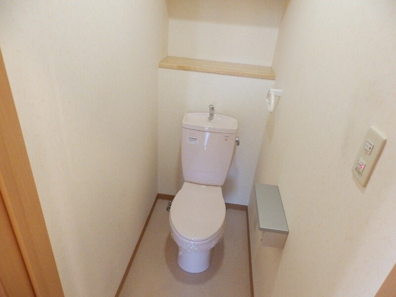 ｉＺｍ　ＨＩＮＡＧＡ　Ａ棟の物件内観写真