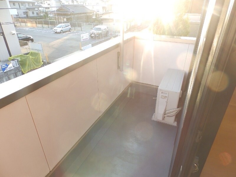 ｉＺｍ　ＨＩＮＡＧＡ　Ａ棟の物件内観写真