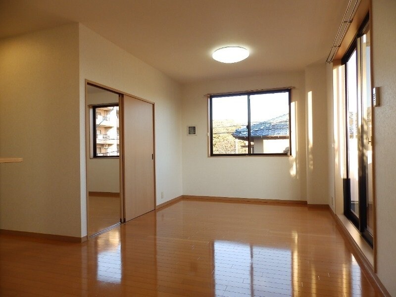 ｉＺｍ　ＨＩＮＡＧＡ　Ａ棟の物件内観写真