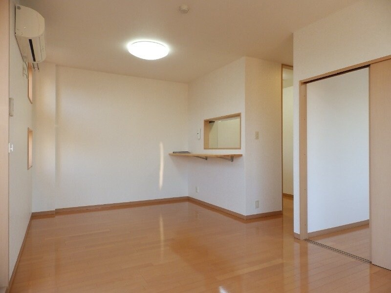 ｉＺｍ　ＨＩＮＡＧＡ　Ａ棟の物件内観写真