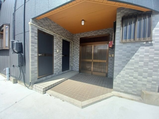 小林町2995貸家の物件外観写真